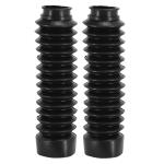 Soufflets de fourche P2R DIAM INT 30 50mm - LONGUEUR 195mm PAIRE