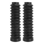 Soufflets de fourche P2R DIAM INT 33 50mm - LONGUEUR 210mm PAIRE