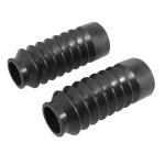 Soufflets de fourche P2R SCOOT DIAM INT 30 45mm - LONGUEUR 120mm