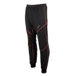 Sous-pantalon DXR WINTERPANT - BLACK RED