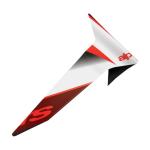 Spoiler Alpinestars TEAM Standard - Supertech R10