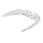 Spoiler Casque AGV PISTA GP / CORSA / CORSA R
