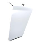 Spoiler Casque Alpinestars RACE - Supertech R10