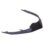 Spoiler Casque KYT TT-REVO / TTR-JET