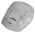 Spoiler Givi MOBILE Z1997R pour bulle airflow
