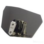 Spoiler Givi Universel S180F | Deflecteur Moto