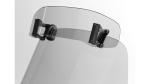 Spoiler MRA Vario VSA Typ C,Smoke