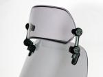 Spoiler MRA rechange X - Creen Sport XCSA - Universal