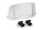 Spoiler Puig Multi - R&eacute;gable 2.0 Clip - on Fum&eacute; fonc&eacute;