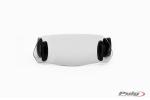 Spoiler Puig Multi - R&eacute;gable Clip - on Fum&eacute; claire
