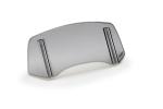 Spoiler Puig Visi&egrave;re 2.0 Clip - On Fum&eacute; claire