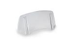 Spoiler Puig Visi&egrave;re 2.0 Clip - On Fum&eacute; fonc&eacute;