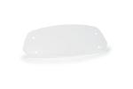 Spoiler Puig Visi&eacute;re N 2 Clip - On Transparent