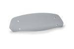 Spoiler Puig Visi&eacute;re N 3 Clip - On Fum&eacute; claire