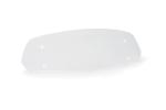 Spoiler Puig Visi&eacute;re N 3 Clip - On Transparent