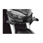 Spoiler Top Block Ailerons frontaux