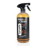 Spray Nettoyant Moto Chaft Keep and Clean 1L