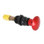 Starters P2R TIRETTE TYPE PWK 19 - 30 mm - ROUGE