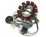 Stator d'allumage 101 Octane 21121509