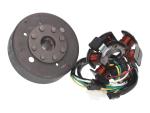 Stator d'allumage 101 Octane rotor