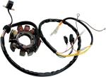 Stator d'allumage Moose Racing 21120486