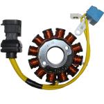 Stator d'allumage P2R Maxiscooter
