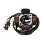 Stator d'allumage P2R STATOR 50 A BOITE