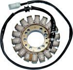 Stator d'allumage Rick's Motosport Electric Remplacement OE Diam&egrave;tre Ext&eacute;rieur 115 mm