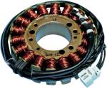 Stator d'allumage Rick's Motosport Electric Remplacement OE Diam&egrave;tre ext&eacute;rieur 104 mm