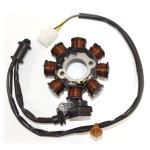 Stator d'allumage SGR Mitsuba 8P 12V