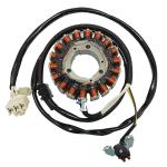 Stator d'allumage SGR TRIFASE 18 POLI T - MAX 530