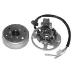 Stator d'allumage SGR Volant Cplet Adapt