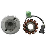 Stator d'allumage SGR Volant