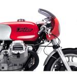 Stickers Brazoline Lettrage Café Racer