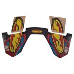 Stickers FMF FCTRY 4.1 RCT