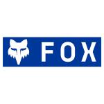 Stickers Fox CORPORATE LOGO 3"