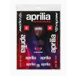 Stickers Ixon ST1 APRILIA 26