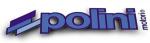 Stickers Polini Autocollant 70x22