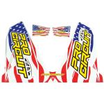 Stickers Pro Circuit T6 MINI/DUAL