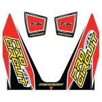 Stickers Pro Circuit TI-6 DUAL