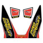 Stickers Pro Circuit Ti-5