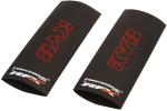 Stickers RFX Protection sup&eacute;rieure Race Series Forkshrink logo KYB - rouge