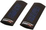 Stickers RFX Protection sup&eacute;rieure Race Series Forkshrink logo Showa - bleu