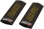 Stickers RFX Protection sup&eacute;rieure Race Series Forkshrink logo Showa - jaune