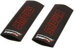 Stickers RFX Protection sup&eacute;rieure Race Series Forkshrink logo Showa - rouge