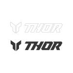 Stickers Thor 6PK 3IN