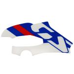 Stickers bras oscillant Puig BMW R1300GS