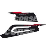 Stickers bras oscillant Puig DUCATI MULTISTRADA