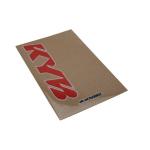Stickers de fourche Blackbird KAYABA