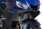 Stickers de fourche Puig Kit Autocollants Noire
